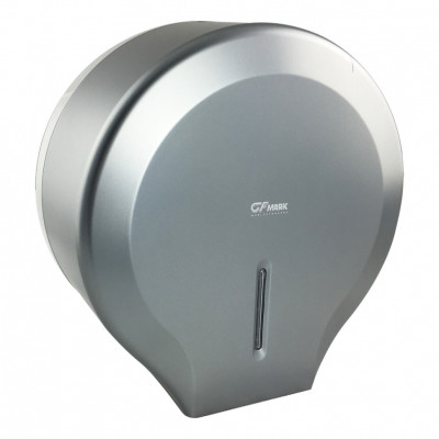 Диспенсер для туалетной бумаги GFmark 925, пластик