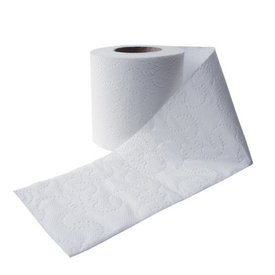Lime туалетная бумага в стандартных рулонах 8 рул/упак