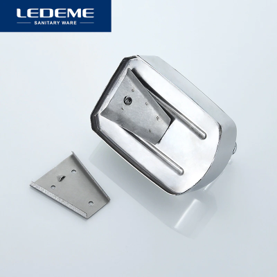 Диспенсер для жидкого мыла Ledeme L404