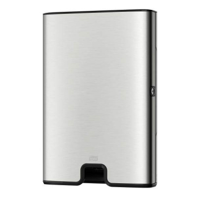 Tork Xpress® диспенсер для листовых полотенец сложения Multifold металлик