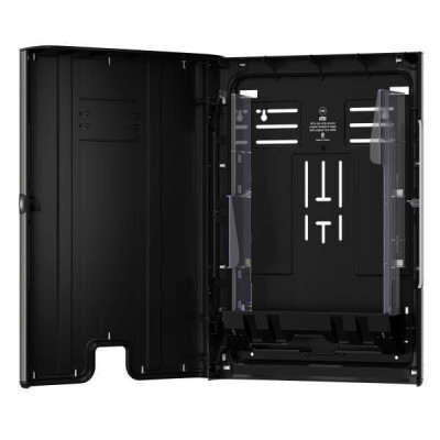 Tork Xpress® диспенсер для листовых полотенец сложения Multifold металлик