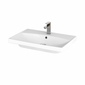 Раковина DS Y5 600х450х165 мм