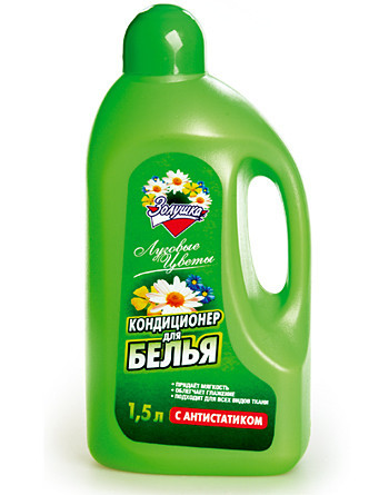 Золушка Кондиционер для белья 1.5 л