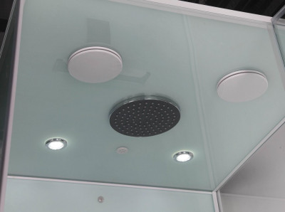 Душевая кабина Orans SR-86120L без пара