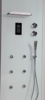 Душевая кабина Orans SR-86120L без пара