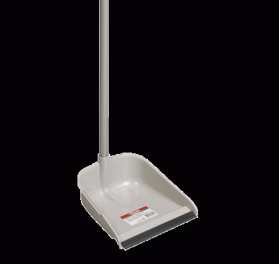 Совок с ручкой