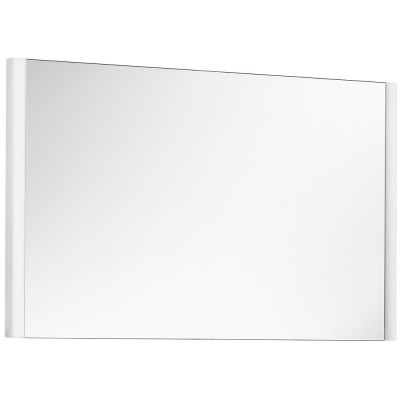 Зеркало Keuco Royal Reflex New 100 14296003000 с подсветкой белое