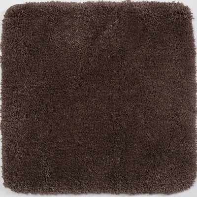 Коврик в ванную комнату WasserKRAFT Kammel 55х57 BM-8335 Raw Umber