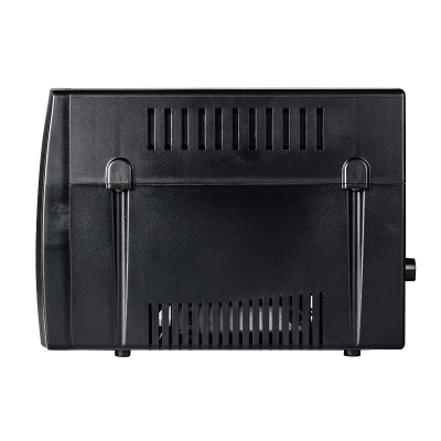 Стабилизатор напряжения HUBERT AVR 1000 (пластиковый корпус) (225)