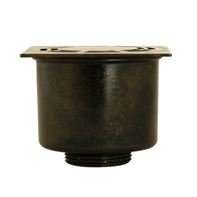 MIGLIORE Bangkok 20204 сливной трап для душа, бронза