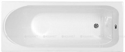 Акриловая ванна Aquanet West NEW 150x70 пристенная прямоугольная (00239760)