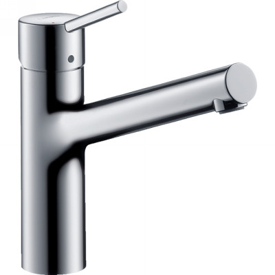 Кухонный смеситель Hansgrohe Talis M52 32857000 хром