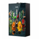 Колонка газовая Ballu GWH 10 Fiery Glass Curry  (GWH 10 Fiery Glass Curry)