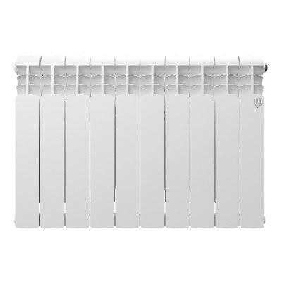 Радиатор Royal Thermo Vittoria Super 500 2.0 - 10 секций (RTVS250010)