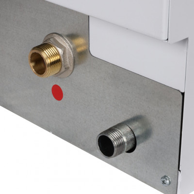 Котел электрический 18 кВт STOUT SEB (SEB-2101-000018)