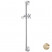 Nicolazzi C8071 BZ душевая штанга 60 см, бронза