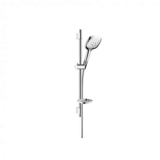 Hansgrohe Raindance Select Е 150 3 jet 27856000 душевой гарнитур 65 см, хром