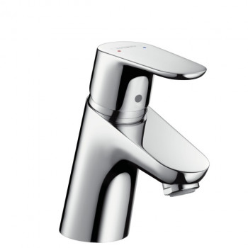 Hansgrohe Focus 31730000 смеситель для раковины с д/к, хром