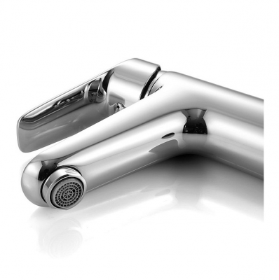 IDDIS Torr TORSB00i08 смеситель для раковины с гигиеническим душем