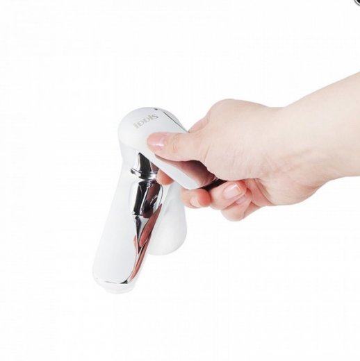 IDDIS Torr TORSB00i08 смеситель для раковины с гигиеническим душем