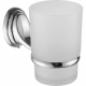 Стакан для ванной комнаты FASHUN A1506, хром  (A1506)