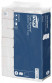 Tork Xpress® листовые полотенца сложения Multifold 2 сл натуральный цвет
