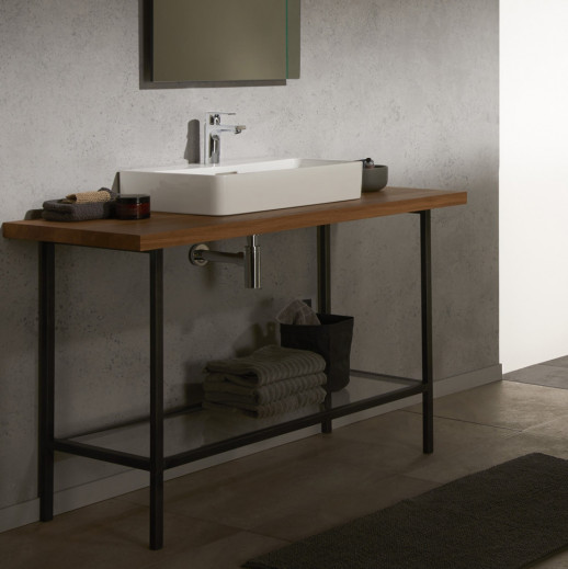 Смеситель для раковины KLUDI ZENTA SL хром 482600565