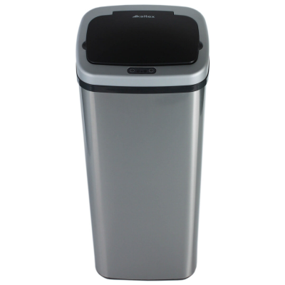 Урна для мусора сенсорная Ksitex AGB-50M