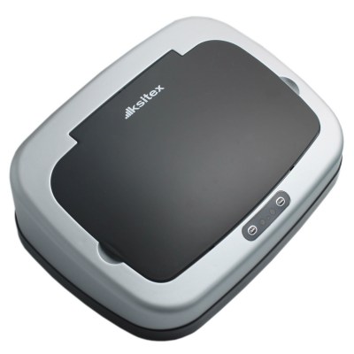 Урна для мусора сенсорная Ksitex AGB-50M