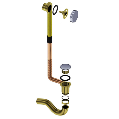 BYON Н0000222 Обвязка для ванны п/автомат