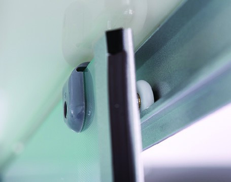 Душевая кабина Esbano ES-100CKR 100х100 см, квадрат