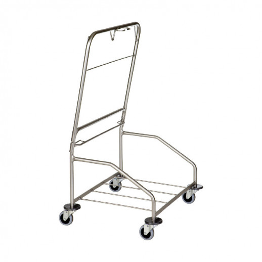 Vermop База тележки Twixter 2, вкл. Рукоятку