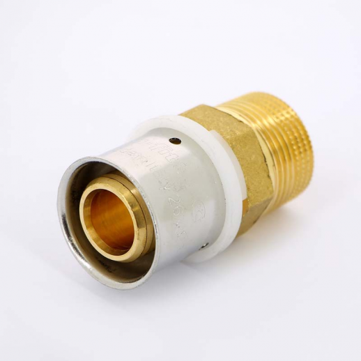 Муфта пресс-Н UNI-FITT 26х3/4" (702G8300)