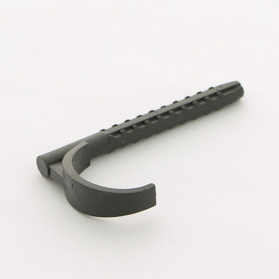 Дюбель-крюк UNI-FITT двойной 8 x 80 для фиксации труб (854D0808)