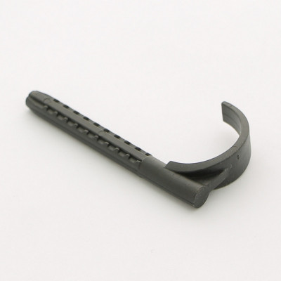 Дюбель-крюк UNI-FITT двойной 8 x 80 для фиксации труб (854D0808)