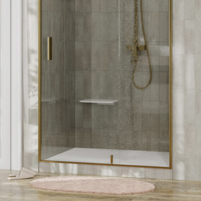 Сиденье для душа 365х360х101,5 WasserKRAFT  (SS403), белый