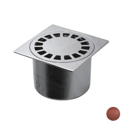 MIGLIORE Bangkok 20219 сливной трап для душа, медь