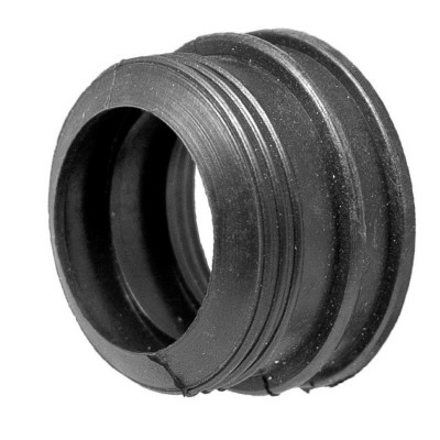 Кольцо Valfex резиновое уплотнительное d 110*123мм (3л) для перехода с чуг./пласт (кольцо122)
