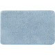 Коврик для ванной комнаты Iddis Base 70х120 BSQL03Mi12 синий полиэстер  (BSQL03Mi12)