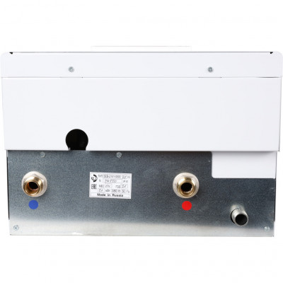 Котел электрический 21 кВт STOUT SEB (SEB-2101-000021)