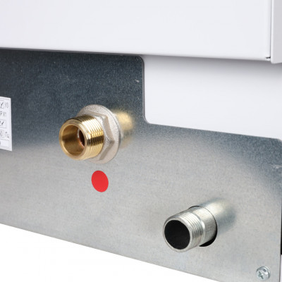 Котел электрический 21 кВт STOUT SEB (SEB-2101-000021)