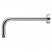 Ideal Standard IdealRain B9445AA держатель верхнего душа 400 мм, хром