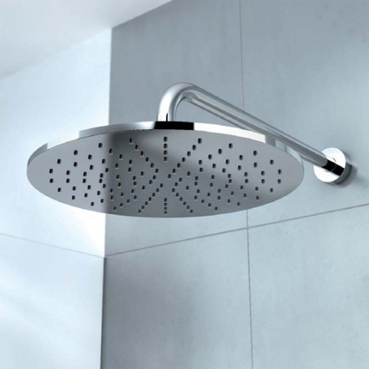 Ideal Standard IdealRain B9445AA держатель верхнего душа 400 мм, хром