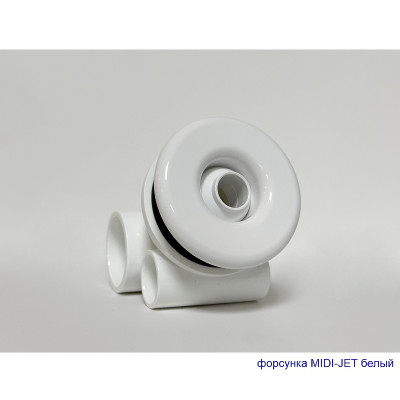 Ванна акриловая Whitecross Wave Slim 150x70 0111.150070.100.RELAX.WH с гидромассажем прямоугольная