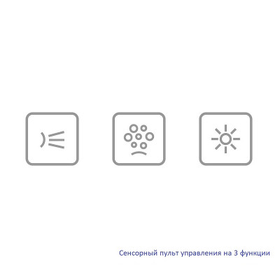 Ванна акриловая Whitecross Wave Slim 150x70 0111.150070.100.RELAX.WH с гидромассажем прямоугольная