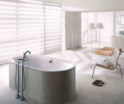 Villeroy & Boch CETUS UBQ190CEU7V-01 ванна, 190 см х 80 см, кварил, белая