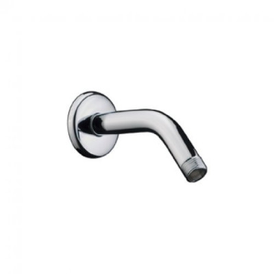 Hansgrohe 27411000 кронштейн настенный 14 см, 1/2, хром