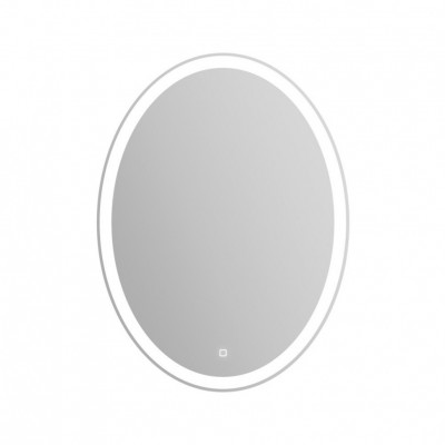 Зеркало с подогревом Belbagno spc-vst-600-800-led-tch-warm, 60х80 см