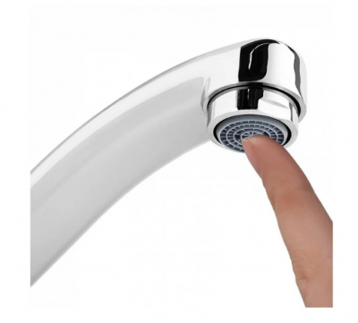 IDDIS Alborg K56001C смеситель для кухни