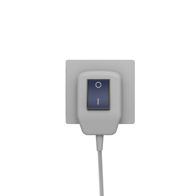 Полотенцесушитель Royal Thermo Электро 25 П-обр 200х500 (RTP20.200.500.E)